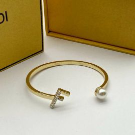 Picture of Fendi Bracelet _SKUFendibracelet03cly278547